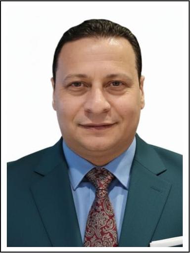 Mr/ Khaled Eldsouky
