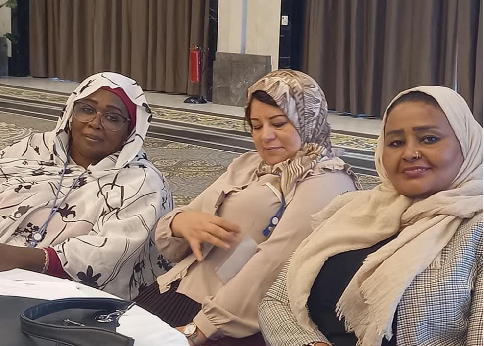 Health Days and Eid Support for Refugees