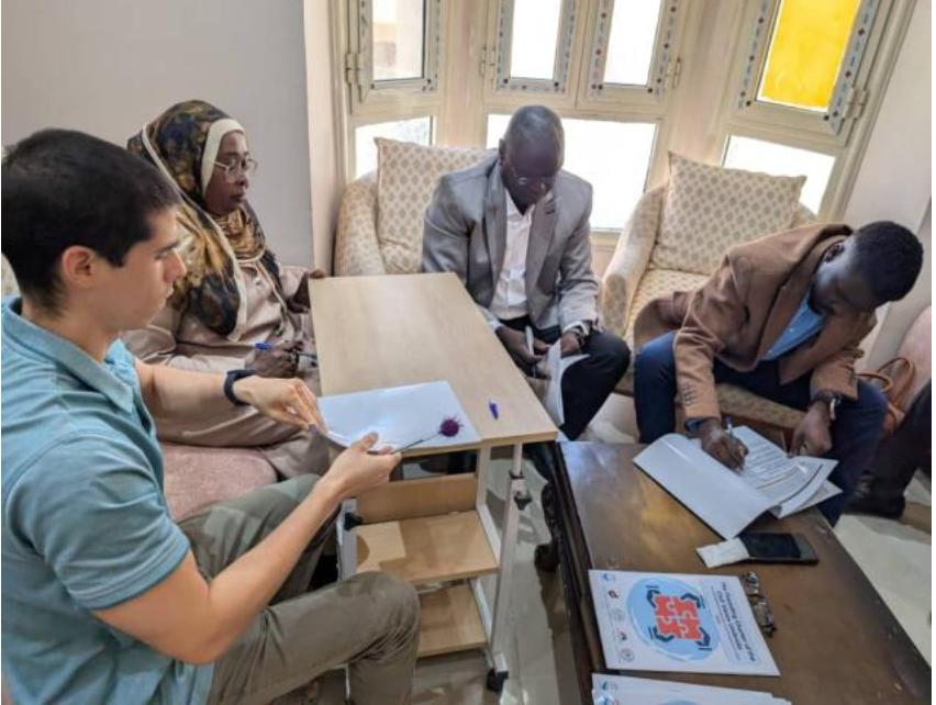 Exhibition for Productive Families